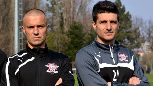 Primăria Sectorului 1 a înființat noul club Rapid. Trei fotbaliști de legendă vor conduce clubul din Giulești