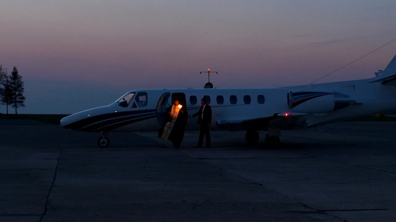 Nechifor: Lumina Sfântă va ajunge și în acest an la Suceava, dar nu cu bani publici