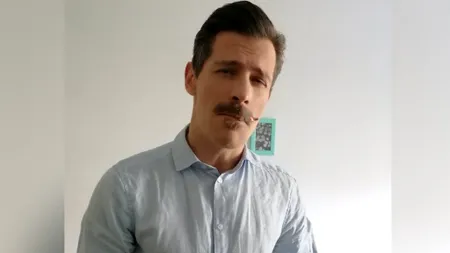 Actorul violator în serie „agăța” femei și de pe site-urile de anunțuri matrimoniale. Le anunța, de la început, ce le așteaptă! (EXCLUSIV)