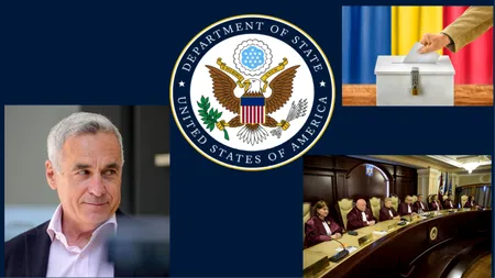 Anularea ALEGERILOR, criticată în raportul Departamentului de Stat pentru drepturile omului. Ingerința Rusiei prin rețelele sociale, pusă la îndoială