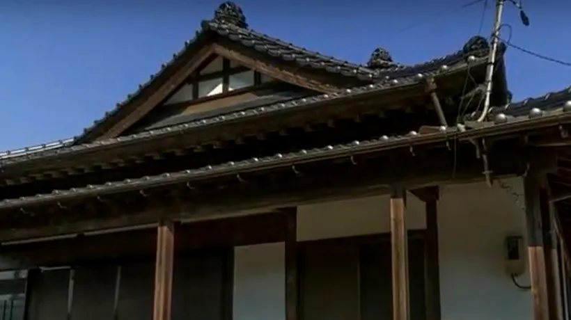 Japonia are atât de multe case PUSTII, încât a decis să le DONEZE. Se califică și străinii!


