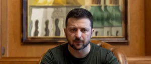 RĂZBOI în Ucraina, ziua 1.002. Zelenski știe cum poate recuceri Crimeea/SUA redeschid ambasada de la Kiev