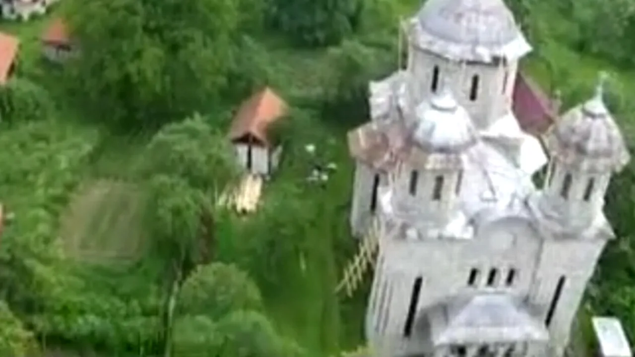 Satul din România cu un singur locuitor