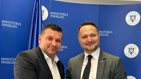 Consiliul Județean Olt construiește un parc fotovoltaic la SCHITU. Contractul de finanţare a fost semnat (P)
