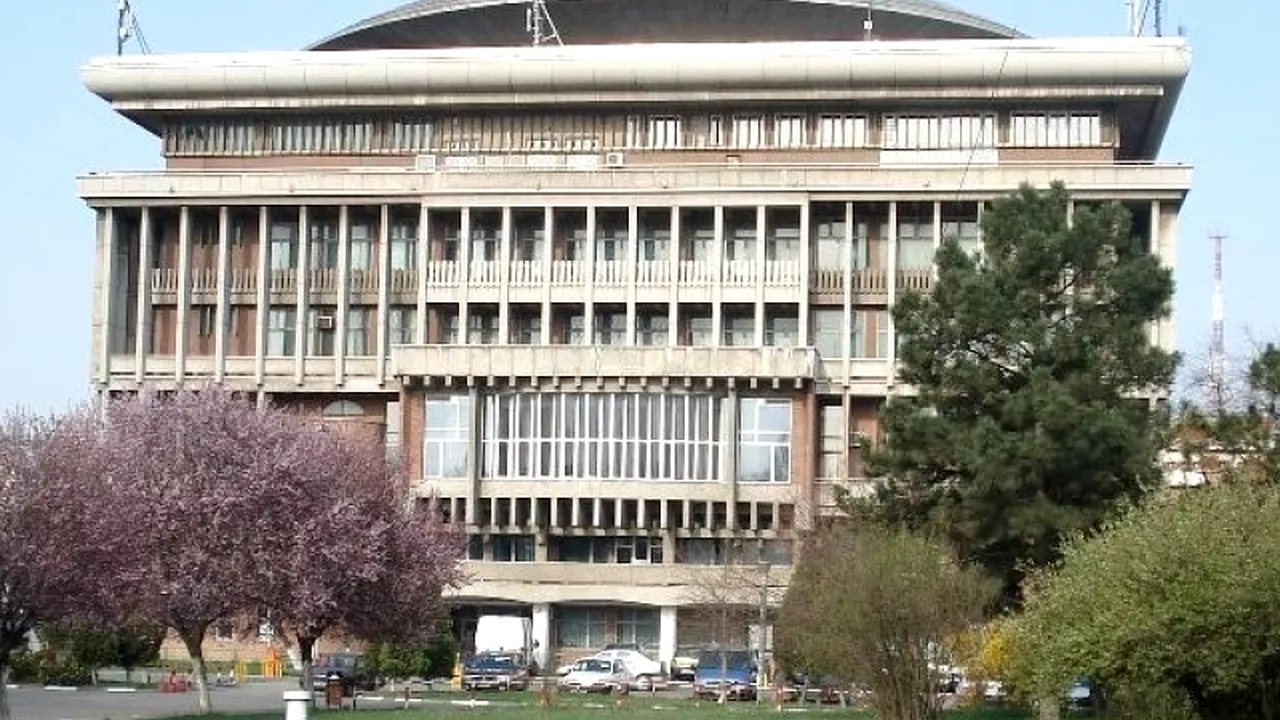 Institut de cercetare de 40 de miloane de euro la Politehnica București