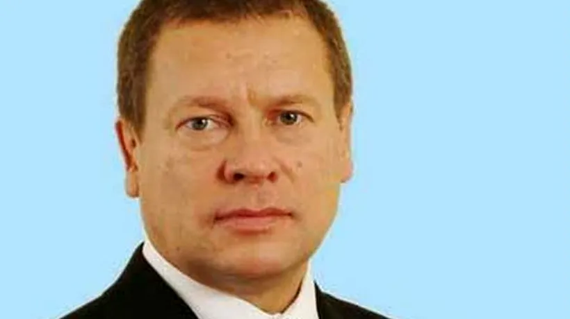 El este afaceristul rus care a vândut patru combinate metalurgice din România pe 52 de euro