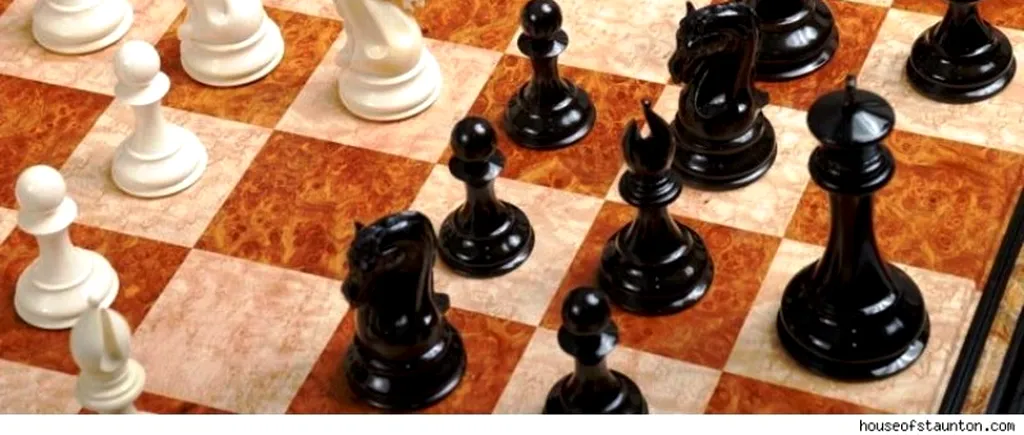 Șahul va fi disciplină opțională începând cu anul școlar 2014/2015