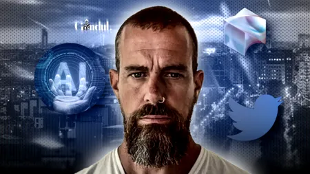 Jack Dorsey, cofondatorul fostului Twitter, concediază aproape jumătate din angajații companiei sale, Block, pe care îi va înlocui cu A.I.