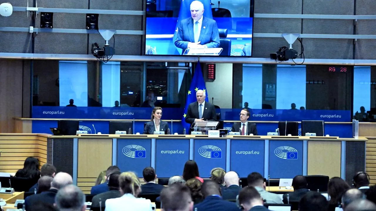 UE susține planul președintelui Biden de oprire a conflictului dintre Israel și Hamas /„Este necesar URGENT un armistițiu durabil”