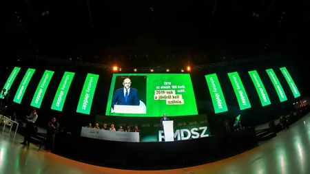 Nimic despre România!