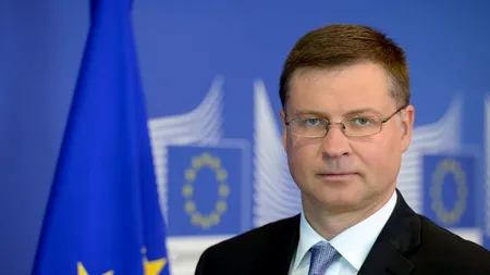 ECONOMIE. Comisia Europeană a anunțat că regulile bugetare stricte vor fi reimpuse după depășirea etapei critice a crizei
