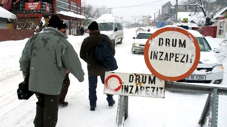 Cum va fi vremea în următoarele trei luni. Unde NINGE de Crăciun