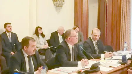 VIDEO. Ministrul desemnat al Agriculturii la audierile din Parlament: „Frauda de care pomeneați, cu MAFIA SICILIANĂ, nu a fost pe Programul Tomata”