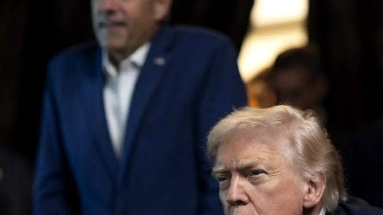 Statele Unite vor începe atacuri terestre împotriva cartelurilor de droguri. Trump: „Cartelurile conduc Mexicul“. Președintele se va întâlni cu lidera opoziției din Venezuela, Maria Corina Machado