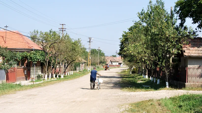  Peste 50% din comunele din România nu-și pot acoperi cheltuielile 