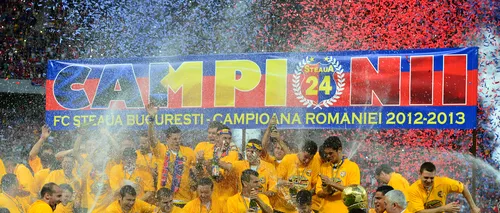 Cât costă biletele la Supercupa României
