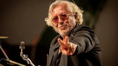 EXCLUSIV VIDEO| Phoenix, file de istorie. Va renaște în formula de aur din anii '70? Ce spune Ovidiu Lipan Țăndărică despre marea reîntâlnire muzicală