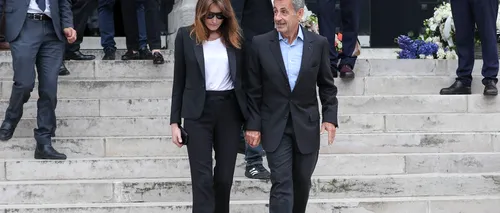 Sarkozy nu scapă de dosarul libian. Fostul PREȘEDINTE francez este acuzat de corupție și delapidare