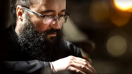 UPDATE: Visarion Alexa rămâne sub control judiciar. Tribunalul București a respins cererea procurorilor de arestare preventivă a preotului