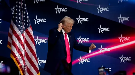 Trump: „Iranienii au fost de acord cu totul, inclusiv cu renunțarea la programul nuclear și cu încetarea sprijinului acordat către Hamas și Hezbollah”