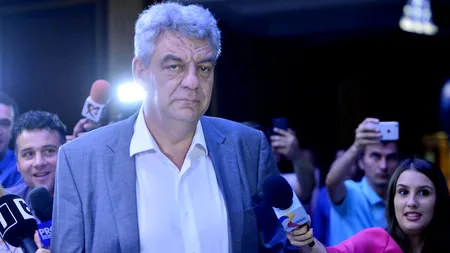 Iohannis l-a desemnat premier pe Mihai Tudose, fost cadru didactic al SRI acuzat de plagiat