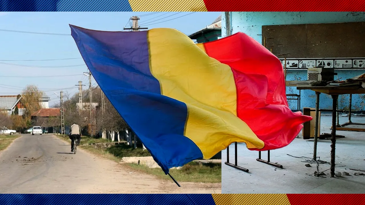 ANALIZĂ EXCLUSIVĂ | Prof. univ dr. psih. Daniel David, despre imaginea României la sfârșit de 2023 și început de 2024. 