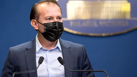 VIDEO | Florin Cîțu, declarații despre cota de refugiați pentru România, în contextul evacuărilor din Afganistan