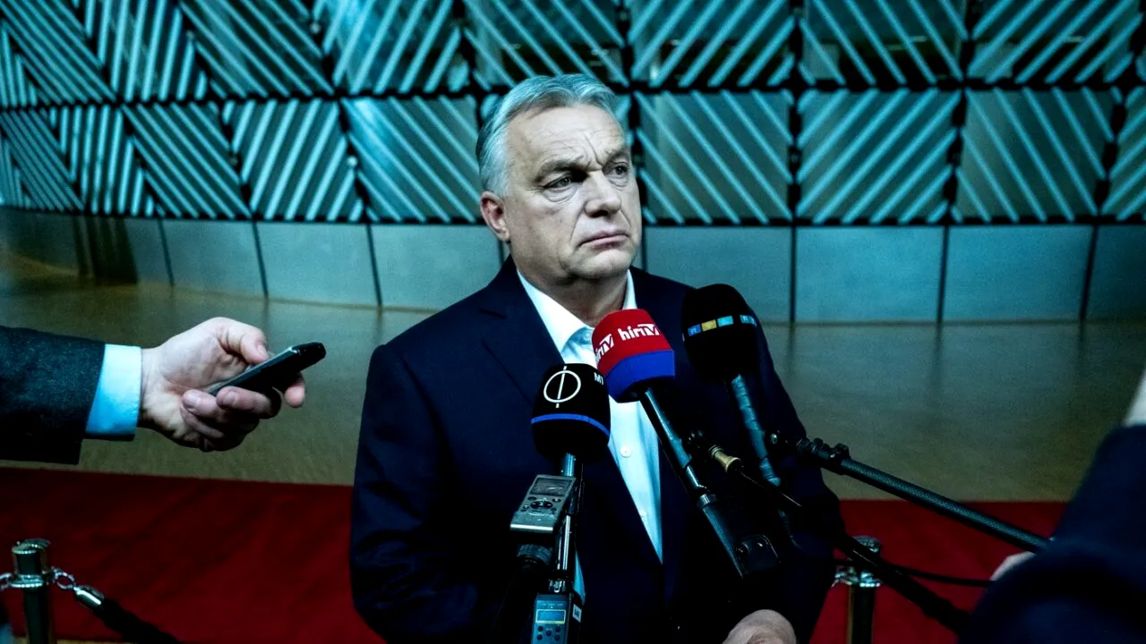 „Oaia neagră” a UE, Viktor Orbán, în centrul unui nou scandal. Think tank-ul populistului maghiar, acuzat că a primit milioane de euro