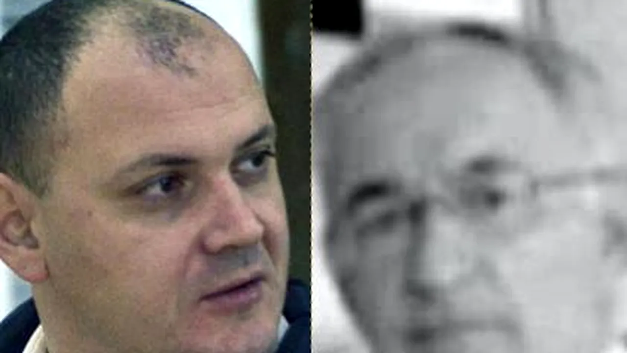 SOCRUL lui Sebastian GHIȚĂ, audiat la Secția de anchetă a magistraților după DENUNȚ