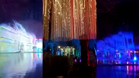 Primăria Craiova anunță că inaugurarea oficială Târgului de Paște se reprogramează din cauza vremii. Care este programul