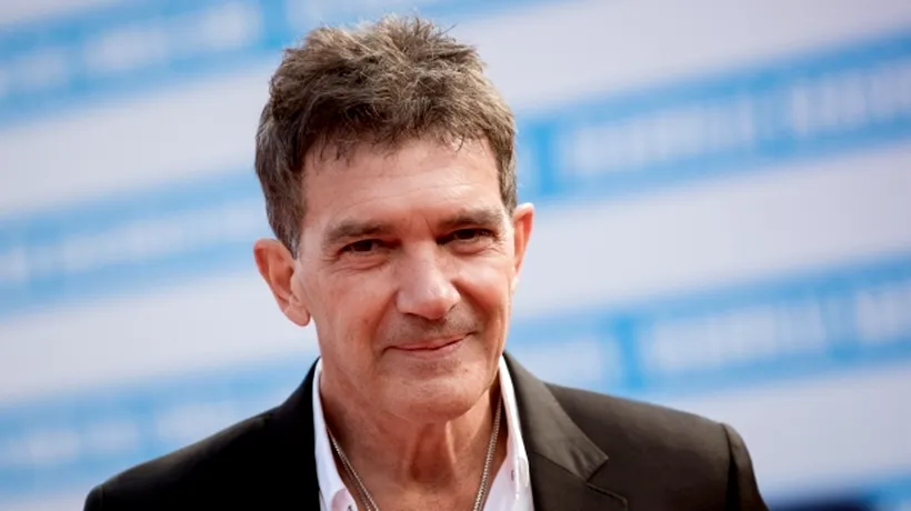 Care este acum starea de sănătate a lui Antonio Banderas, la aproape o lună după ce s-a infectat cu coronavirus. “Curaj pentru toți!”