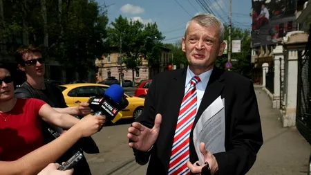 PDL București îl acuză pe Oprescu de 