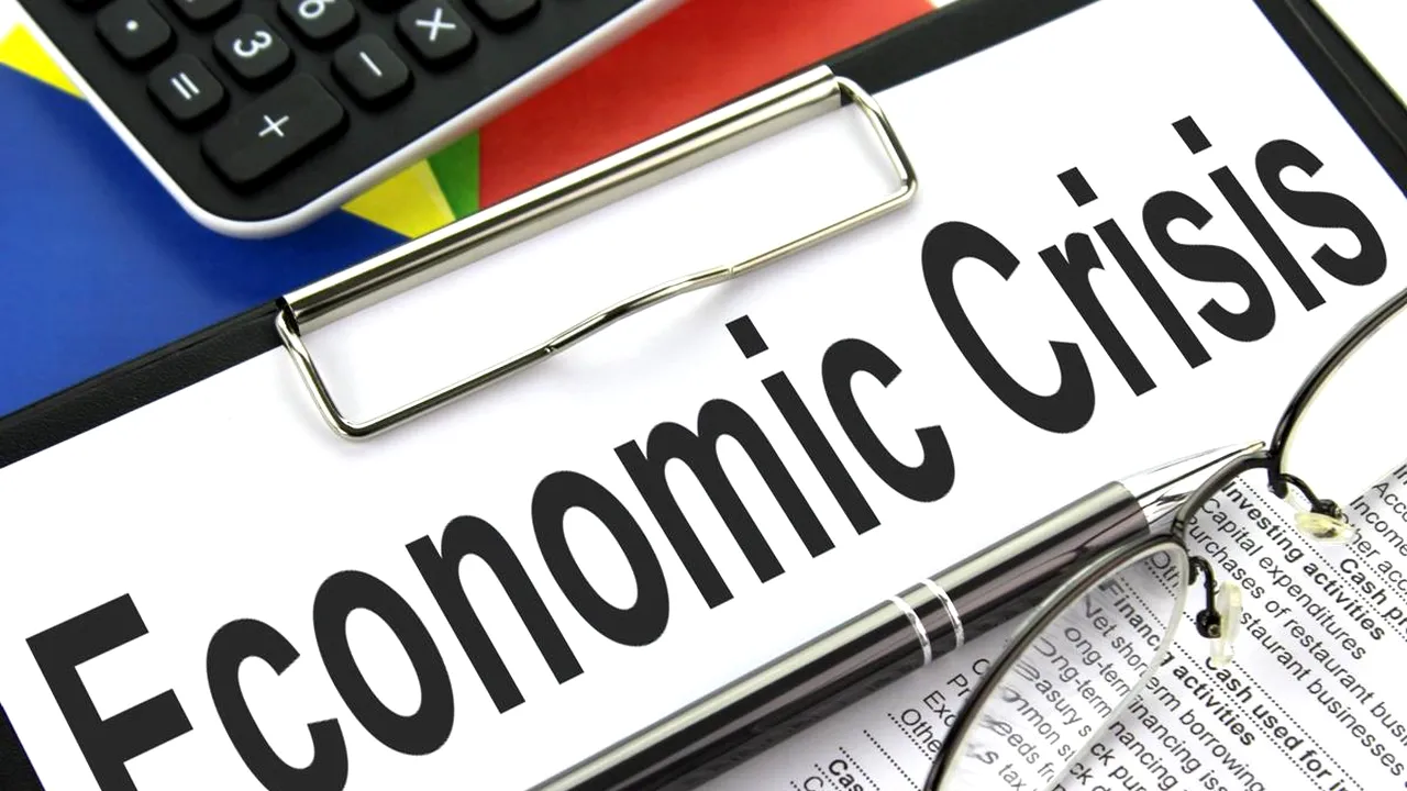 Nouriel Roubini anunță Apocalipsa financiară: vine mama tuturor crizelor!