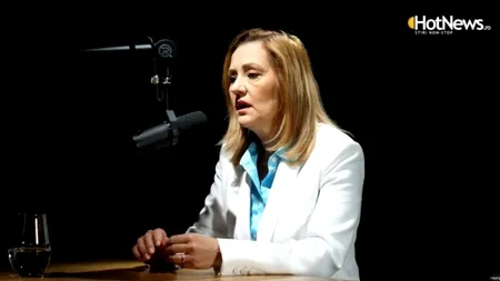 Elena Lasconi respinge tensiunile din USR: Partidul mă susține 100%. Primarii au treabă