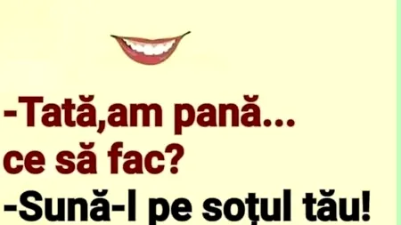 BANCUL ZILEI | 