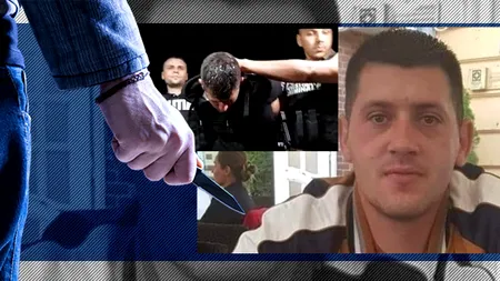 EXCLUSIV | VIDEO: Motivul HALUCINANT pentru care criminalul din Timișoara i-a omorât pe cei doi bătrâni. „M-am speriat...”