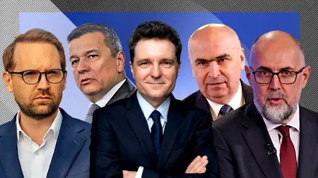 Ședința de la Cotroceni s-a terminat. Nicușor Dan le-a transmis liderilor coaliției că, în cazul în care decizia de mâine de la CCR va fi defavorabilă reformei legii magistraților, Bolojan să NU demisioneze. Discuțiile continuă la Guvern