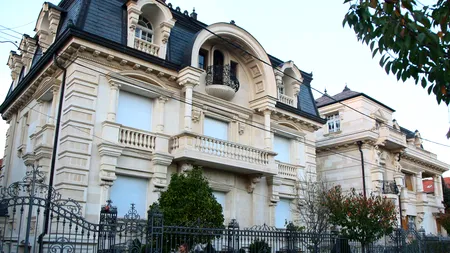 Familia Cârpaci, care a preluat o clădire a Spitalului de Copii Timișoara, are 144 de proprietăți. Ciuhandu acuză că 