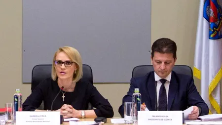 Orlando Culea, exclus din PSD. Consilierul general al PMB, acuzat că nu a respectat „disciplina de partid