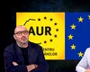 Dan Dungaciu: „PARTIDELE suveraniste trebuie să ducă o bătălie la nivel național, dar și la nivel european, cu Bruxelles-ul”
