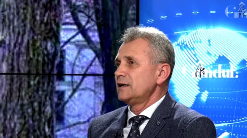 VIDEO Generalul (r) Ștefan Dănilă, detalii din culisele întâlnirii cu Philip Breedlove, conducătorul Forțelor NATO din Europa: „I-am spus în 2014 că mă îngrijorează Ucraina!