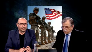 Valentin Stan: Tratatul României cu SUA prin articolul 4 ne spune clar că SUA nu trebuie să ceară ceva României, americanii doar ne informează