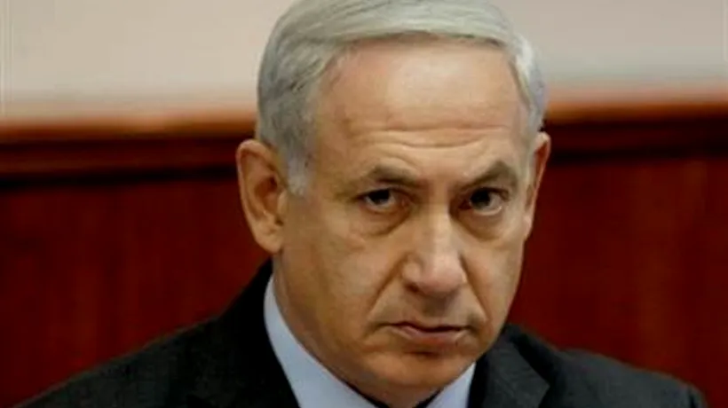 Morții telegenici ai lui Netanyahu