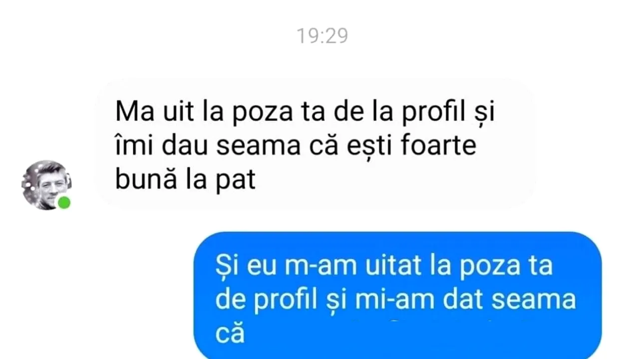 Bancul de joi | Ce spune poza de profil despre tine