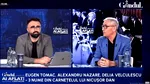 Bușcu demontează varianta unui premier tehnocrat: E o glumă/Nici Nicușor Dan, nici PSD nu au un plan