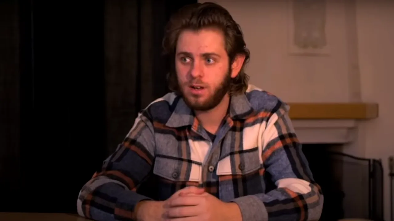 Un cunoscut influencer danez a căzut în prăpastie în timp ce filma un videoclip în Alpii Italieni. Tânărul de 22 de ani a murit pe loc