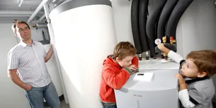 Cât de eficiente sunt, de fapt, pompele de căldură pe vreme rece? Un nou STUDIU ne oferă răspunsul