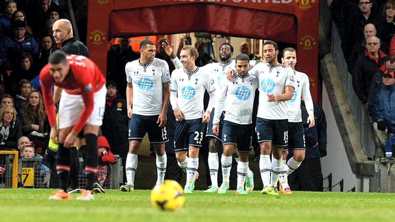 Primul mare jucător care pleacă din Anglia după Brexit