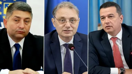 Șeful Consiliului Județean Cluj, unul dintre cei mai vocali liberali anti-Bolojan, prima cerință la adresa Guvernului Niculescu și a miniștrilor PSD. Ce le solicită în mod oficial
