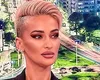 Gabriela Lucuțar, cunoscută drept „regina întunericului”,  s-a ales cu dosar PENAL, în timp ce transporta trupul lui Ciprian Pian